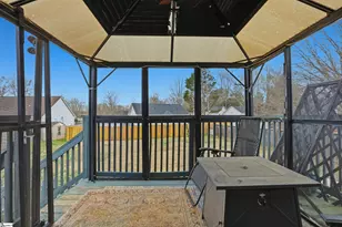 448 Timberview Ln, Simpsonville, SC 29681 - Photo 22