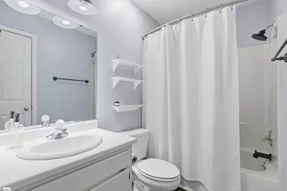 448 Timberview Lane, Simpsonville, SC 29681 - Photo 16