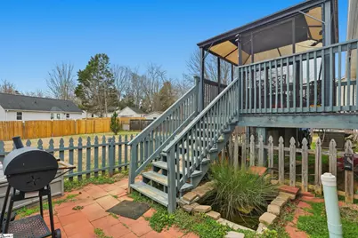 448 Timberview Lane, Simpsonville, SC 29681 - Photo 24