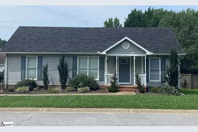 448 Timberview Lane, Simpsonville, SC 29681 - Photo 1