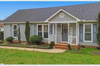 448 Timberview Lane, Simpsonville, SC 29681 - Photo 2