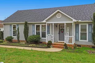 448 Timberview Ln, Simpsonville, SC 29681 - Photo 2