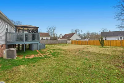 448 Timberview Lane, Simpsonville, SC 29681 - Photo 26