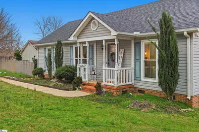 448 Timberview Lane, Simpsonville, SC 29681 - Photo 30