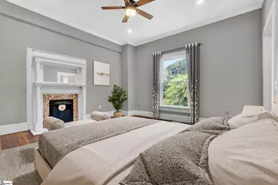 522 S Harper Street, Laurens, SC 29360 - Photo 22