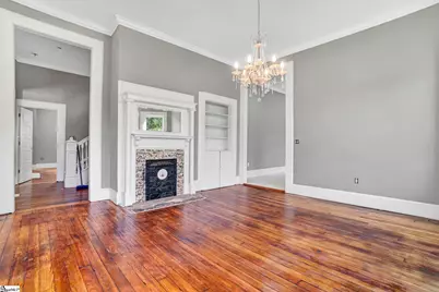522 S Harper Street, Laurens, SC 29360 - Photo 16