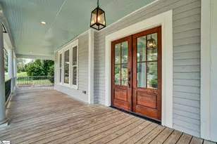 522 S Harper St, Laurens, SC 29360 - Photo 4