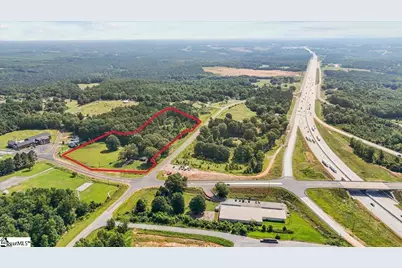 0 Macedonia Road #Lot 1, Gaffney, SC 29341 - Photo 1