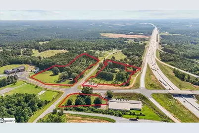 0 Macedonia Road #Lots 2A & 2B, Gaffney, SC 29341 - Photo 32