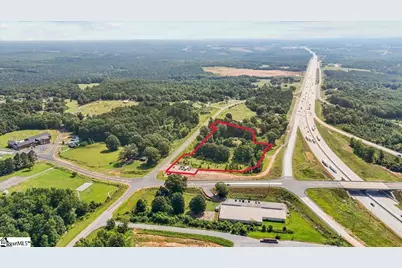 0 Macedonia Road #Lots 2A & 2B, Gaffney, SC 29341 - Photo 1