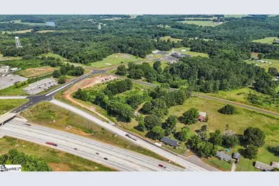 0 Macedonia Road #Lots 2A & 2B, Gaffney, SC 29341 - Photo 4