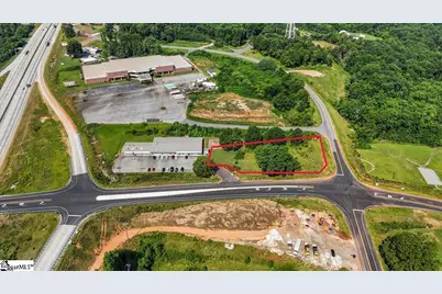 0 Macedonia Road #Lots 2A & 2B, Gaffney, SC 29341 - Photo 34