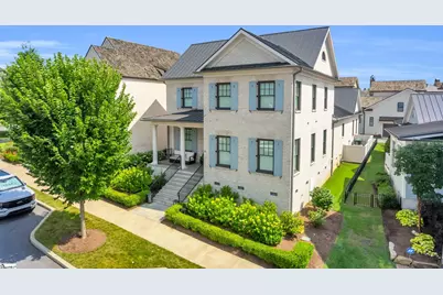 22 Odell Street, Greenville, SC 29615 - Photo 1