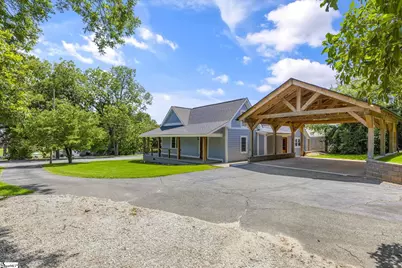 508 Johnson Street, Pickens, SC 29671 - Photo 1