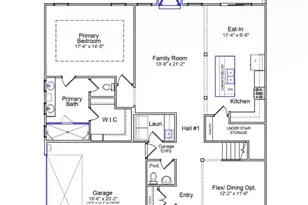 210 Castlebar St, Woodruff, SC 29388 - Photo 22