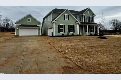 210 Castlebar Street #Lot 50, Woodruff, SC 29388 - Photo 1