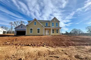 210 Castlebar St, Woodruff, SC 29388 - Photo 1