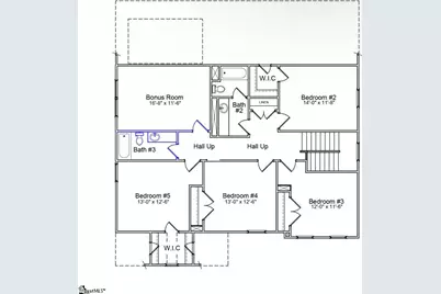210 Castlebar Street #Lot 50, Woodruff, SC 29388 - Photo 10