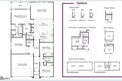 200 Highland Street, Taylors, SC 29687 - Photo 26