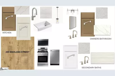 200 Highland Street, Taylors, SC 29687 - Photo 28