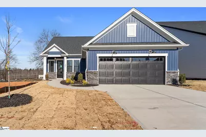 202 Highland Street, Taylors, SC 29687 - Photo 1