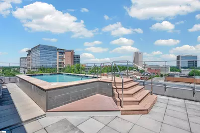 100 E Washington Street #Unit 65, Greenville, SC 29601 - Photo 2