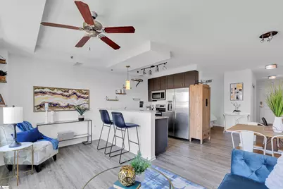 100 E Washington Street #Unit 65, Greenville, SC 29601 - Photo 4