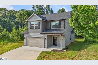 8 Cringle Lane, Anderson, SC 29625 - Photo 2