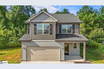 8 Cringle Lane, Anderson, SC 29625 - Photo 1