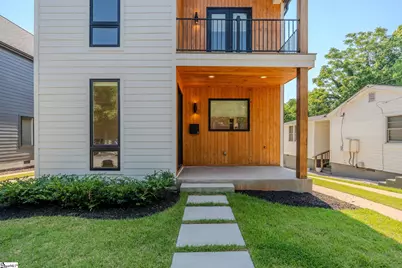 7B Briar Street, Greenville, SC 29601 - Photo 2