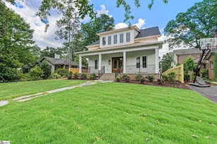 607 Byrd Blvd, Greenville, SC 29605 - Photo 2