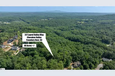 317 Laurel Valley Way, Travelers Rest, SC 29690 - Photo 10