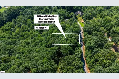 317 Laurel Valley Way, Travelers Rest, SC 29690 - Photo 10