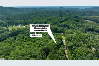 317 Laurel Valley Way, Travelers Rest, SC 29690 - Photo 12