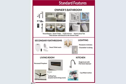 629 Silver Fir Street, Piedmont, SC 29673 - Photo 6