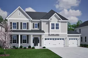 1104 Manse Jolly Rd, Anderson, SC 29621 - Photo 2