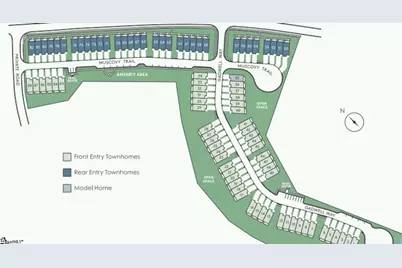 178 Gadwall Way #Lot 2, Greenville, SC 29607 - Photo 2