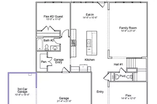 1108 Manse Jolly Rd, Anderson, SC 29621 - Photo 4