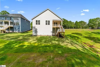 1112 Manse Jolly Road #Lot 3 Timberland Grove, Anderson, SC 29621 - Photo 36