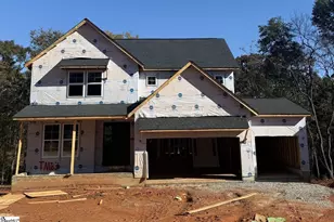 1112 Manse Jolly Rd, Anderson, SC 29621 - Photo 1