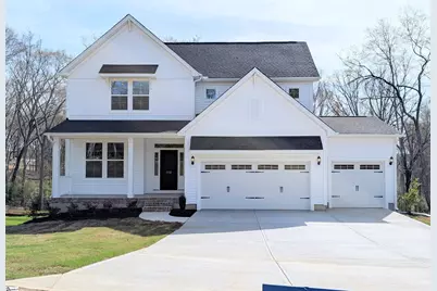 1112 Manse Jolly Road #Lot 3 Timberland Grove, Anderson, SC 29621 - Photo 1