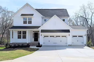 1112 Manse Jolly Rd, Anderson, SC 29621 - Photo 1