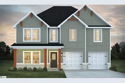 621 Silver Fir Street, Piedmont, SC 29673 - Photo 1