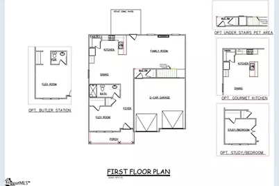 615 Silver Fir Street, Piedmont, SC 29673 - Photo 6