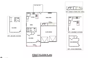 615 Silver Fir St, Piedmont, SC 29673 - Photo 6