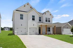 615 Silver Fir St, Piedmont, SC 29673 - Photo 2