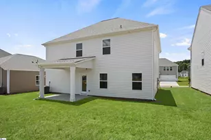 615 Silver Fir St, Piedmont, SC 29673 - Photo 4