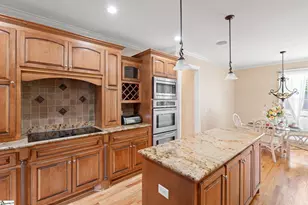 309 Whisper Walk Way, Fountain Inn, SC 29644 - Photo 18