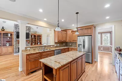 309 Whisper Walk Way, Fountain Inn, SC 29644 - Photo 16