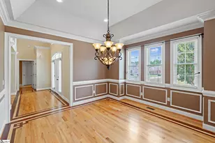 309 Whisper Walk Way, Fountain Inn, SC 29644 - Photo 14